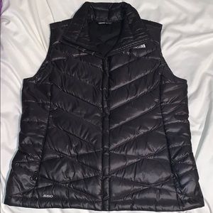 Northface Vest